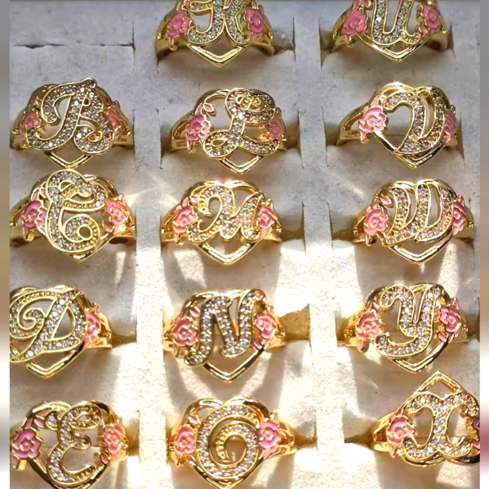 Rings